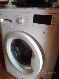 Lavatrice Beko