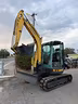 escavatore-yanmar-vio
