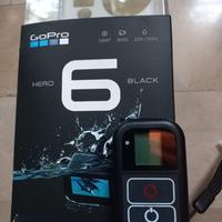 GoPro Hero 6