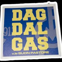 Adesivi ultras FC Modena