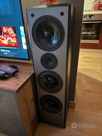 Eltax century 300 diffusori