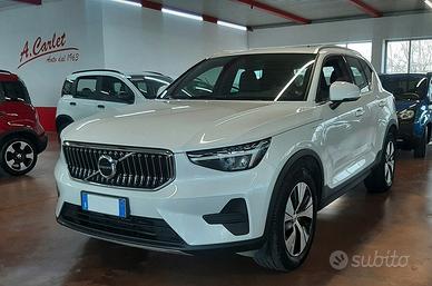 Volvo XC40 T5 Recharge Plug-in Hybrid automatico C