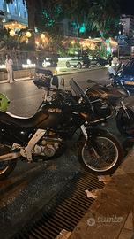 Aprilia pegaso Cube