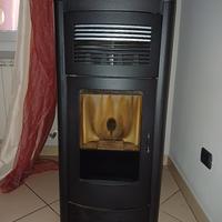 Stufa a pellet MCZ