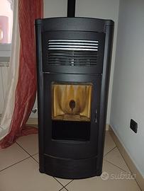 Stufa a pellet MCZ