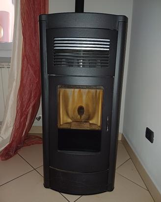 Stufa a pellet MCZ