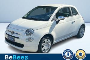 FIAT 500 1.2 LOUNGE 69CV