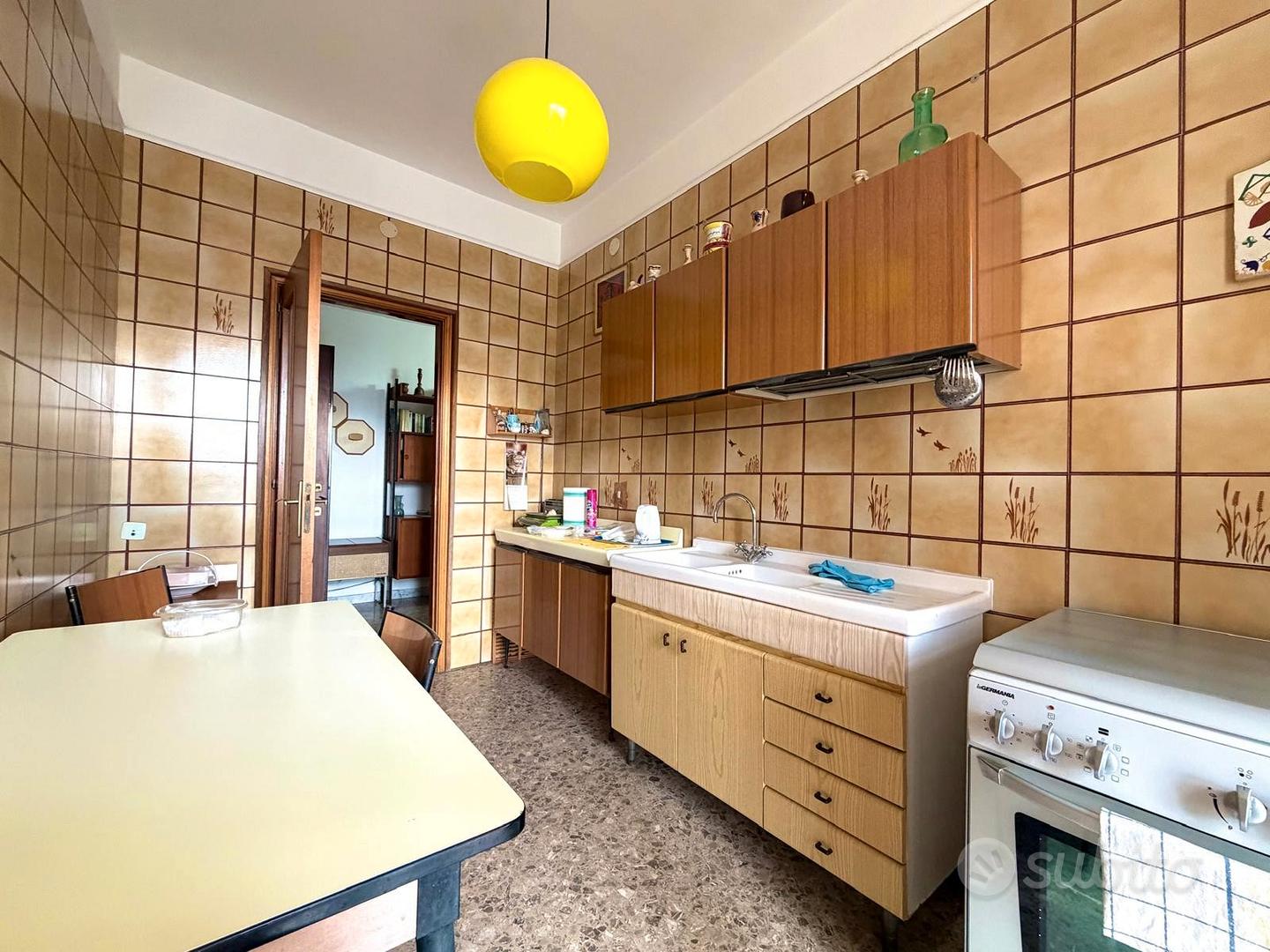 Appartamento – Taranto - Altro