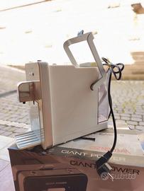 Macchina caffè espresso