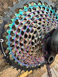 Cassetta sram xx1