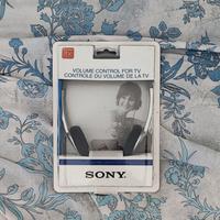 Cuffie Sony