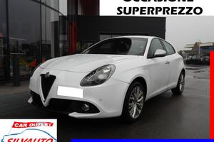 Alfa Romeo Giulietta 1.4 t. Super Gpl 120cv