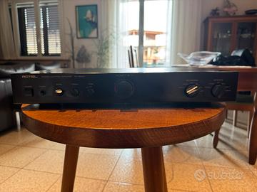 Rotel RC. 960 BX