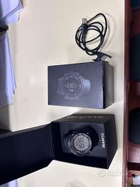 Splendido Suunto Ambit 3