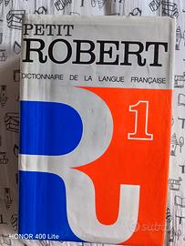 dizionario francese sinonim e contrarii 