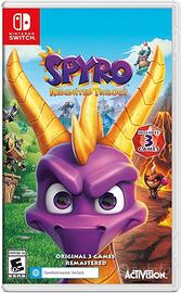 Spyro