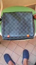 Borsa Uomo Luois Vuitton ORIGINALE