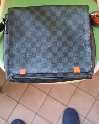 Borsa Uomo Luois Vuitton ORIGINALE
