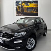 Volkswagen T-Roc 1.0 TSI Style BlueMotion Technolo