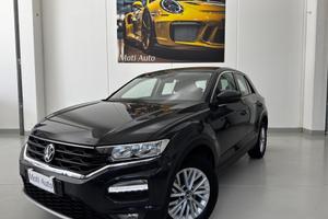 Volkswagen T-Roc 1.0 TSI Style BlueMotion Technolo