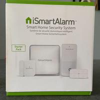 iSmartAlarm Starter Pack