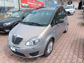 Lancia MUSA 1.4 8V Ecochic GPL DI SERIE 2012