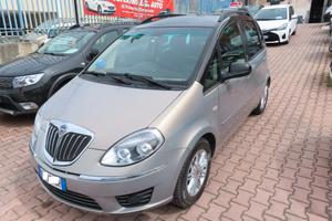 Lancia MUSA 1.4 8V Ecochic GPL DI SERIE 2012