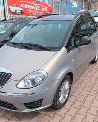 Lancia MUSA 1.4 8V Ecochic GPL DI SERIE 2012