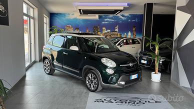 Fiat 500L 1.6 Multijet 105 CV Trekking Tetto aprib