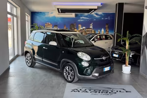 Fiat 500L 1.6 Multijet 105 CV Trekking Tetto aprib