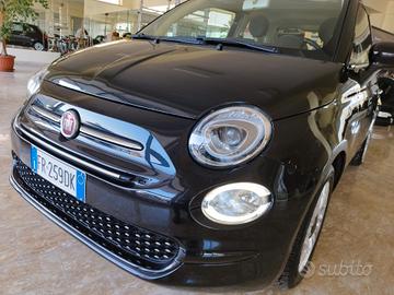 Fiat 500 1.2 Lounge (SCONTO ECO-)