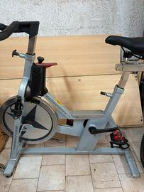 Bici spinning Schwinn