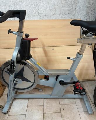 Bici spinning Schwinn