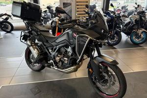 Honda CRF1000L Africa Twin CRF 1100L Adventure Spo