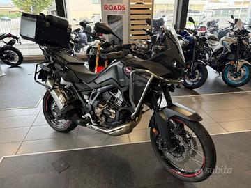 Honda CRF1000L Africa Twin CRF 1100L Adventure Spo
