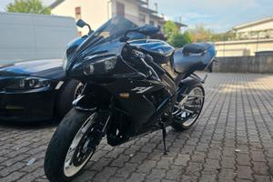 yamaha R1 2006