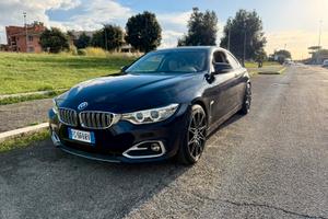 Bmw 430d coupe