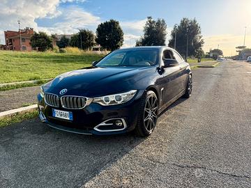 Bmw 430d coupe