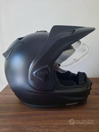 Arai tour x5 TG. L