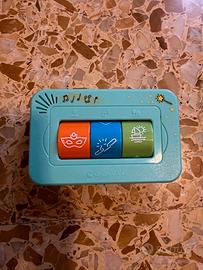 Racconta storie Clementoni