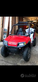 Si vende Polaris RZR 800
