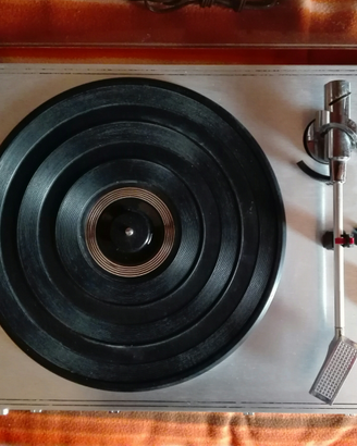 Europhon Giradischi Design