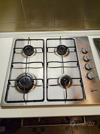 Piano cottura