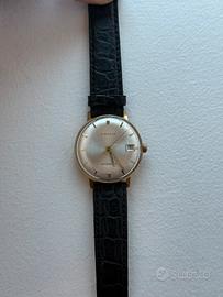 Orologio Kienzle Antimagnetic anni 60 Vintage