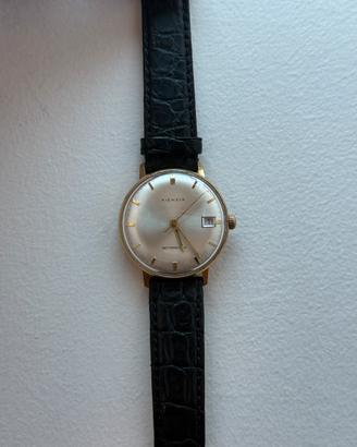 Orologio Kienzle Antimagnetic anni 60 Vintage