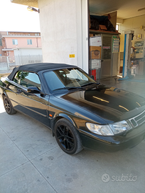 Saab 900 se cabrio