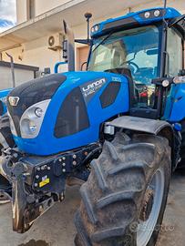 Landini 6-140C DUAL POWER