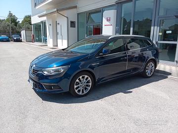 RENAULT MEGANE SW 1,5 DCI 110 CV INTENS 5P