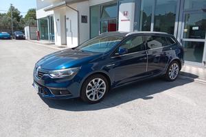 RENAULT MEGANE SW 1,5 DCI 110 CV INTENS 5P