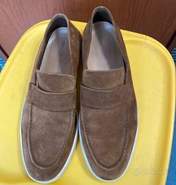 Scarpa Triver Flight 43